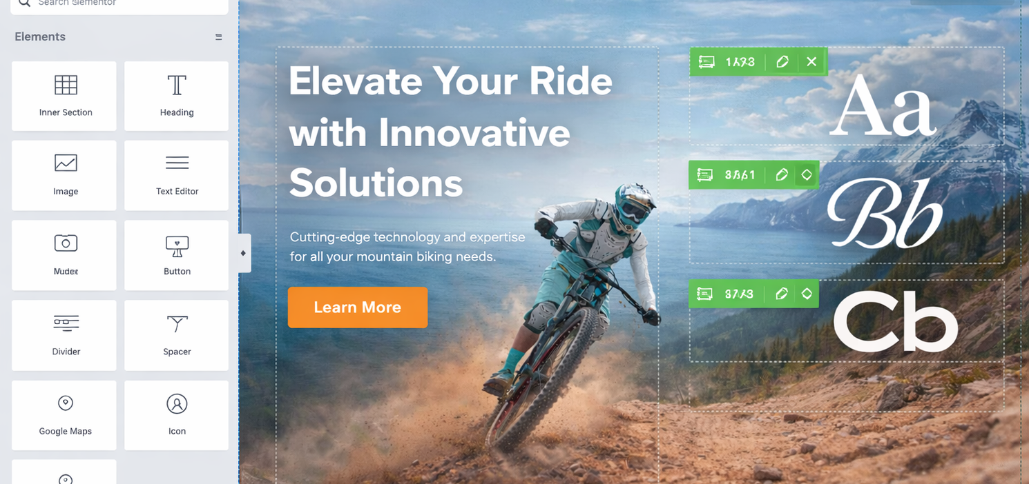Dubai Website Development