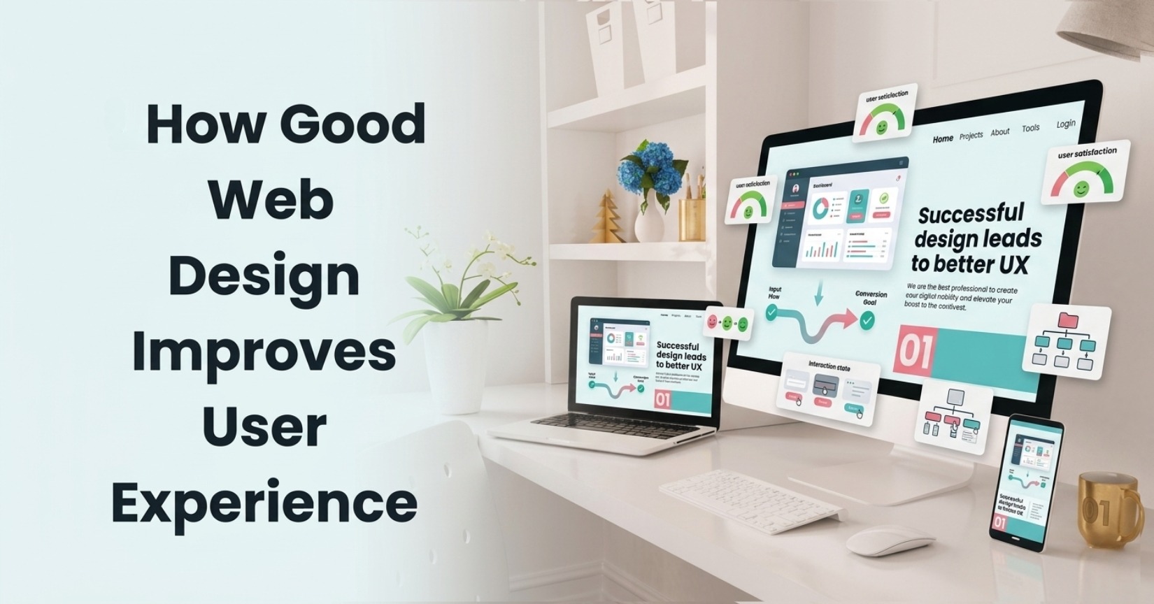 Web Design