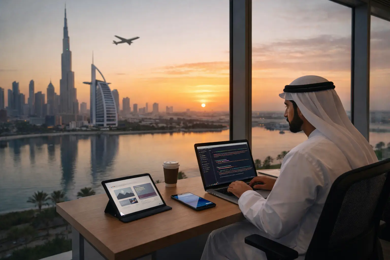Website Development