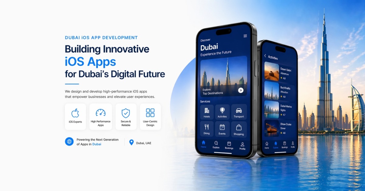 iOS App Development
