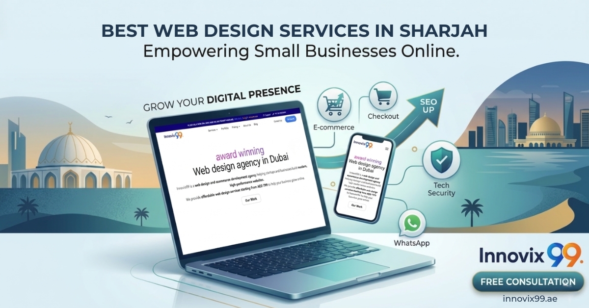 Web Design