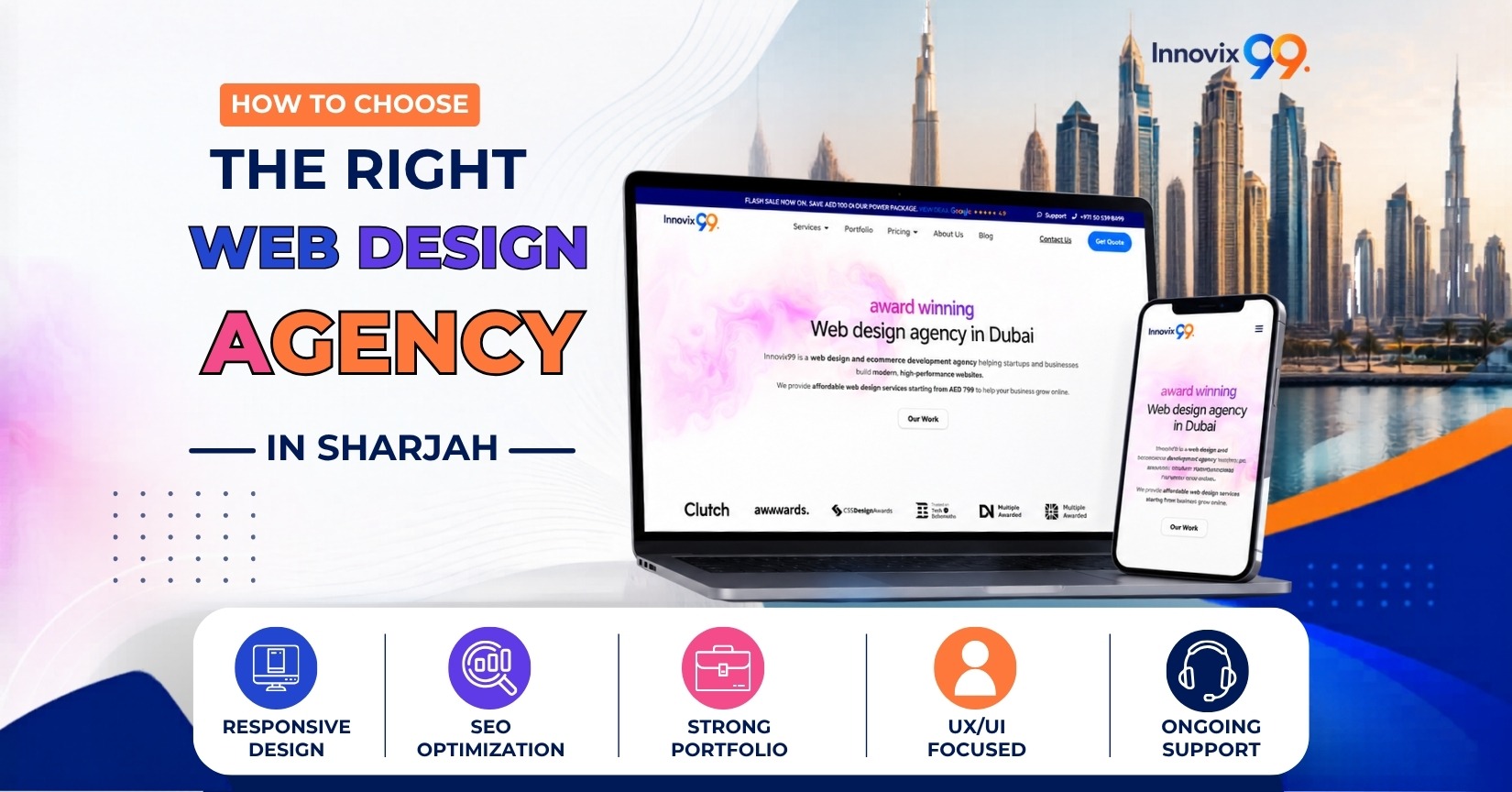 web design