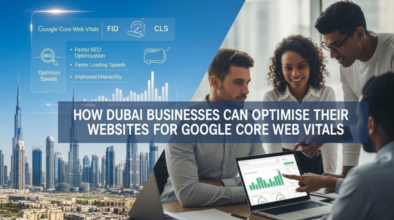 Google Core Web Vitals