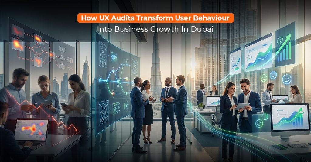 UX Audit