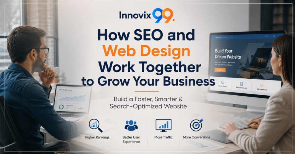 Web Design