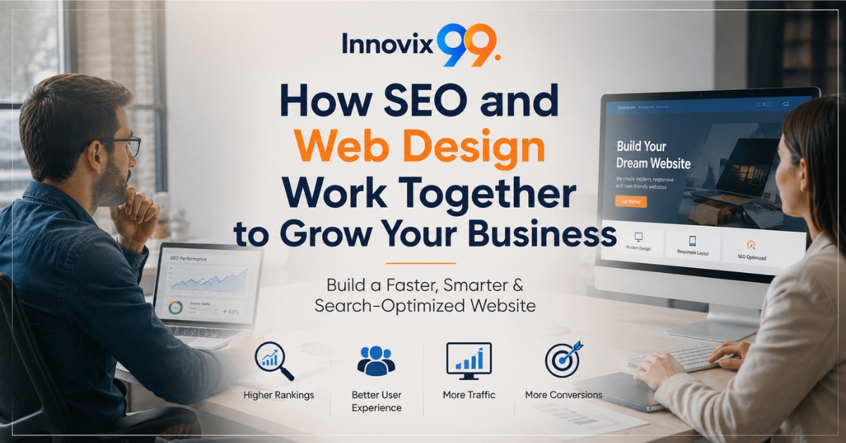 Web Design