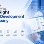 How to Choose the Right Web Development Company in Dubai