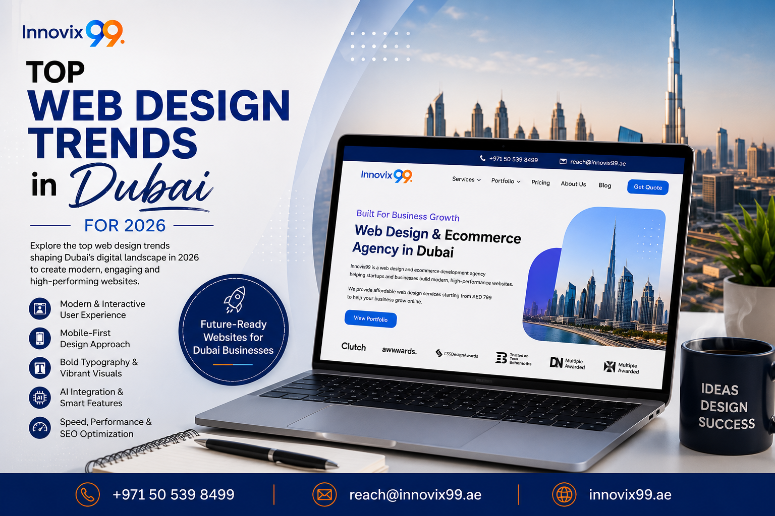 web design